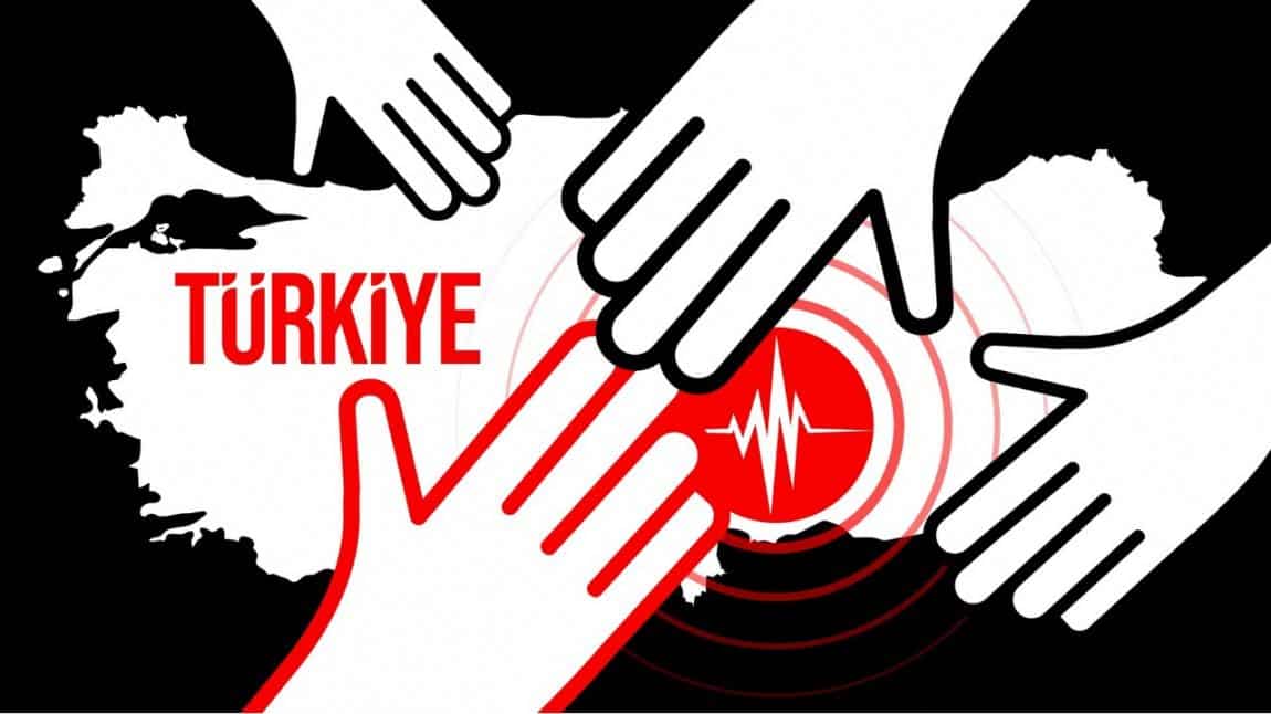 Türkiye Tek Yürek...