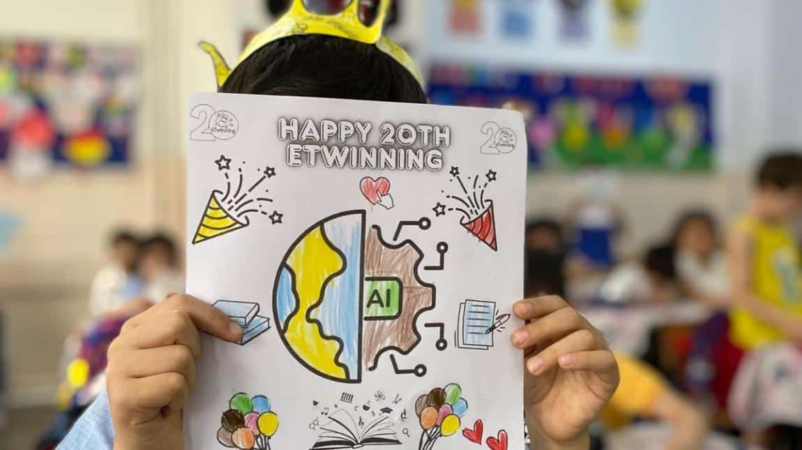 eTwinning Projesi