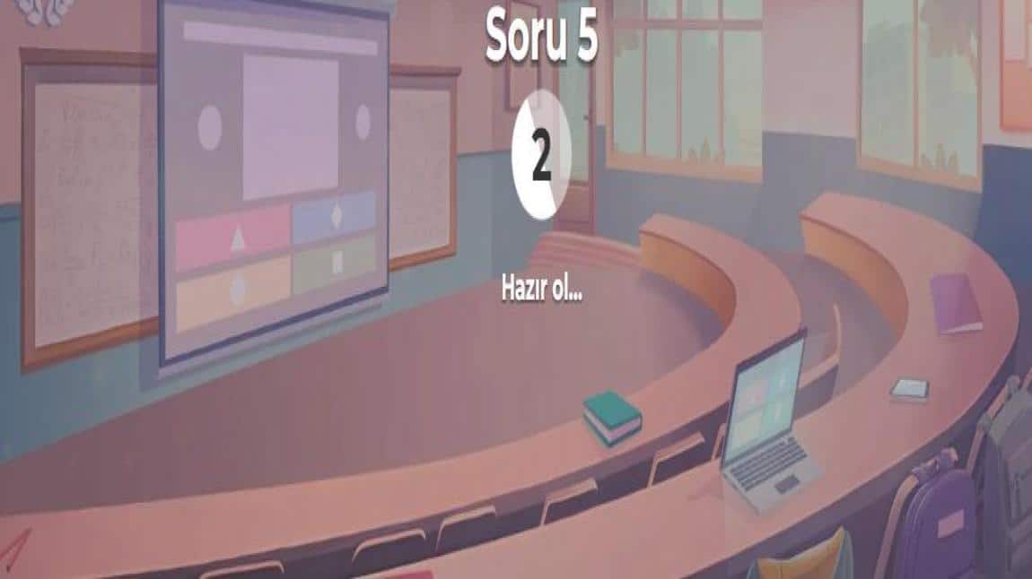 eTwinning Projesi